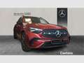 Mercedes-Benz GLC 200 Rojo - thumbnail 4