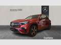 Mercedes-Benz GLC 200 Rojo - thumbnail 2