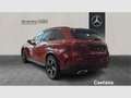 Mercedes-Benz GLC 200 Rojo - thumbnail 5