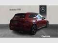 Mercedes-Benz GLC 200 Rojo - thumbnail 3