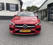Mercedes-Benz CLA 180 Shooting Brake 180 Premium cruise/airco/lane assis Rouge - thumbnail 8