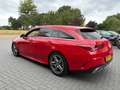 Mercedes-Benz CLA 180 Shooting Brake 180 Premium cruise/airco/lane assis Rouge - thumbnail 5