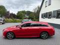 Mercedes-Benz CLA 180 Shooting Brake 180 Premium cruise/airco/lane assis Rouge - thumbnail 6