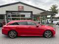 Mercedes-Benz CLA 180 Shooting Brake 180 Premium cruise/airco/lane assis Rouge - thumbnail 3