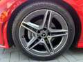 Mercedes-Benz CLA 180 Shooting Brake 180 Premium cruise/airco/lane assis Rouge - thumbnail 9
