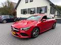 Mercedes-Benz CLA 180 Shooting Brake 180 Premium cruise/airco/lane assis Rouge - thumbnail 7