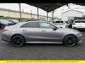 Mercedes-Benz CLA 250 CLA Coupé 250 e 8G-DCT AMG Line Gris - thumbnail 4