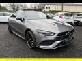 Mercedes-Benz CLA 250 CLA Coupé 250 e 8G-DCT AMG Line Gris - thumbnail 3