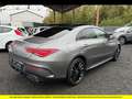 Mercedes-Benz CLA 250 CLA Coupé 250 e 8G-DCT AMG Line Gris - thumbnail 5