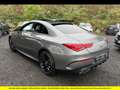 Mercedes-Benz CLA 250 CLA Coupé 250 e 8G-DCT AMG Line Gris - thumbnail 7