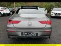 Mercedes-Benz CLA 250 CLA Coupé 250 e 8G-DCT AMG Line Gris - thumbnail 6