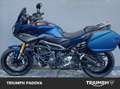 Yamaha Tracer 900 GT Blu/Azzurro - thumbnail 6