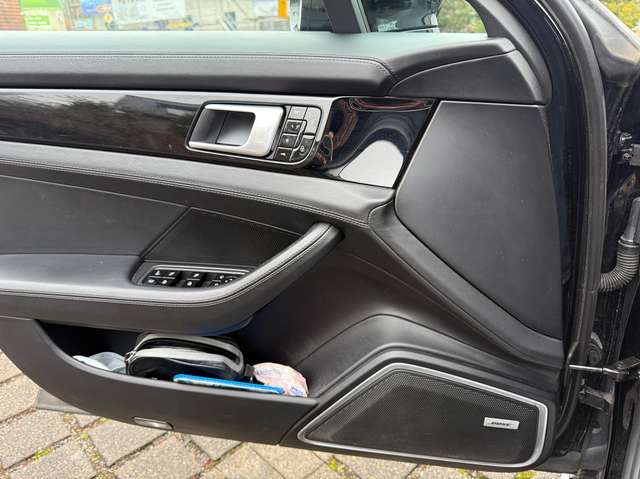 Porsche Panamera Panamera 4 E-Hybrid Sport Turismo