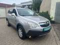 Opel Antara Edition Plus 4x4 AUTOMATIK, mit AHK Silber - thumbnail 1