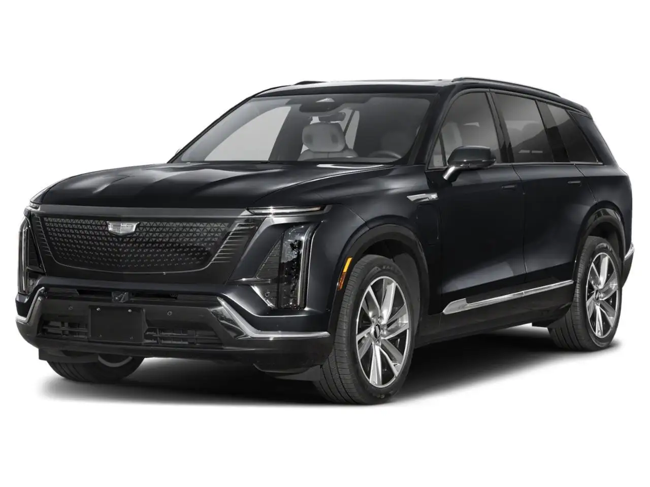 2026 Cadillac Vistiq