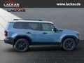 Toyota Land Cruiser 2,8 FIRST EDITION*PANORAMA*AHK Blau - thumbnail 6