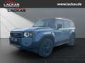 Toyota Land Cruiser 2,8 FIRST EDITION*PANORAMA*AHK Blau - thumbnail 1