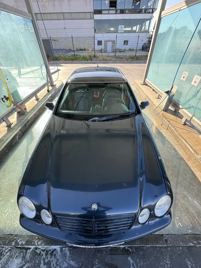 Mercedes-Benz CLK 320 edition KLEEMANN - 2