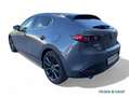 Mazda 3 SKYACTIV-G 2.0 M-Hybrid 150 LED/Sitzhzg./Kamera/Na Grau - thumbnail 5