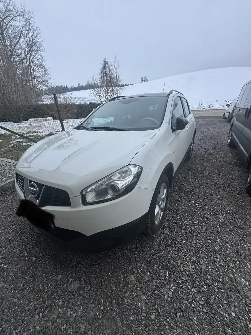 Nissan Qashqai Acenta - 1