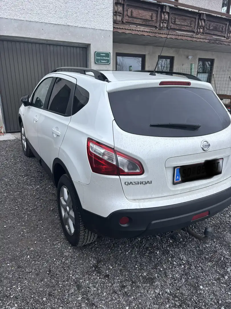 Nissan Qashqai Acenta - 2