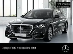 Mercedes-Benz S 500 L 4M AMG+PANO+360+DIGITAL L+BURMESTER3D+HUD