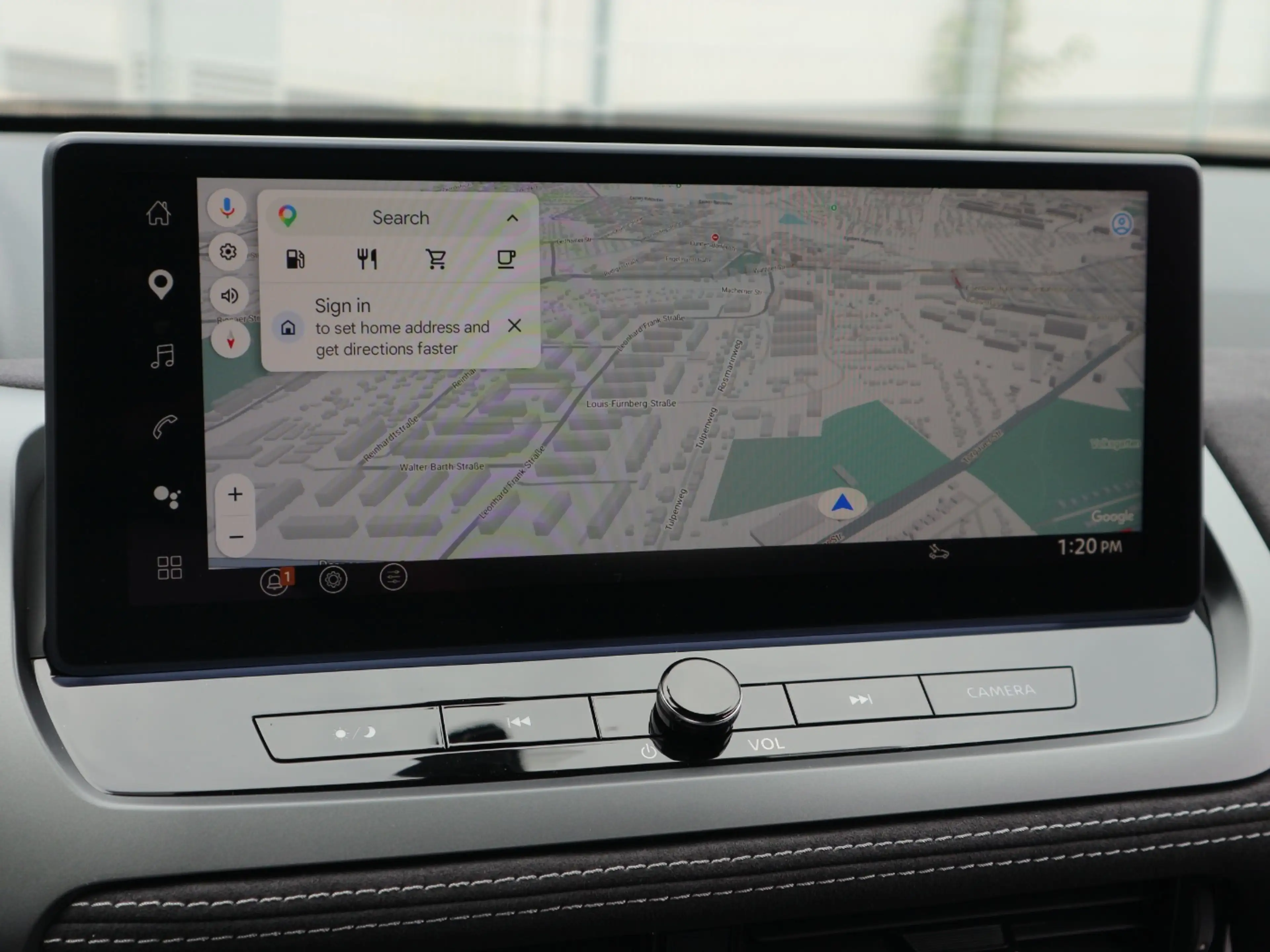 Nissan Qashqai TEKNA 1.3 DIG-T MHEV Xtronic Premium — photo 11