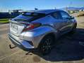 Toyota C-HR 122h Graphic 2WD E-CVT Grau - thumbnail 6