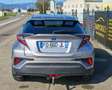 Toyota C-HR 122h Graphic 2WD E-CVT Grau - thumbnail 5