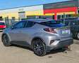 Toyota C-HR 122h Graphic 2WD E-CVT Grau - thumbnail 4