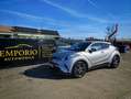 Toyota C-HR 122h Graphic 2WD E-CVT Grau - thumbnail 1