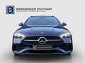 Mercedes-Benz C 300 C 300 T e AMG Pano D-Light Vorr.-Distronic NP77 Blau - thumbnail 2