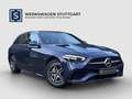 Mercedes-Benz C 300 C 300 T e AMG Pano D-Light Vorr.-Distronic NP77 Blau - thumbnail 3