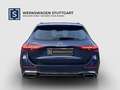 Mercedes-Benz C 300 C 300 T e AMG Pano D-Light Vorr.-Distronic NP77 Blau - thumbnail 6