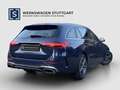Mercedes-Benz C 300 C 300 T e AMG Pano D-Light Vorr.-Distronic NP77 Blau - thumbnail 5