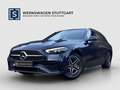 Mercedes-Benz C 300 C 300 T e AMG Pano D-Light Vorr.-Distronic NP77 Blau - thumbnail 1