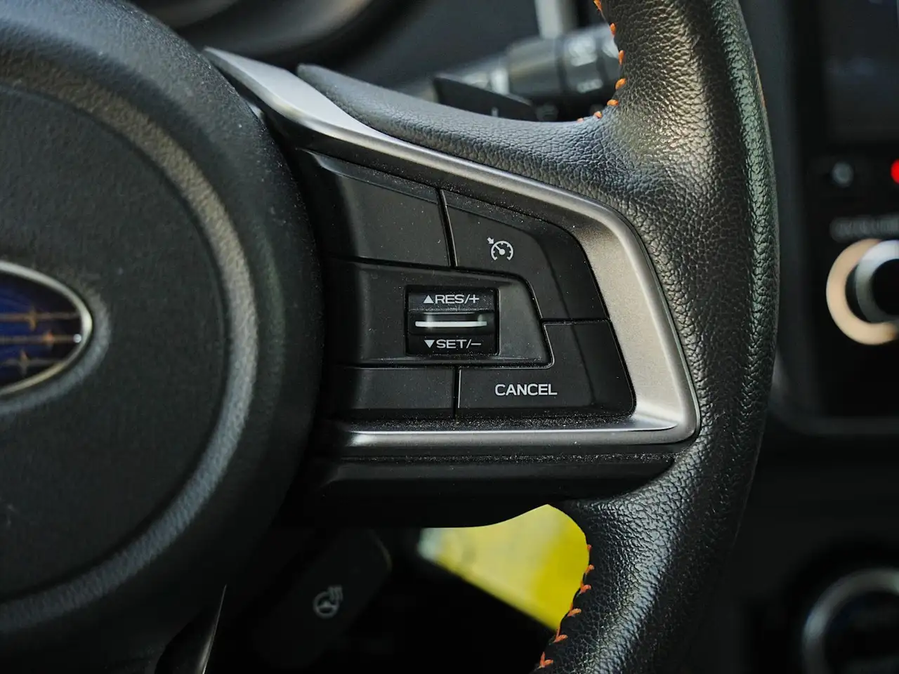 Subaru Crosstrek снимка Subaru Crosstrek