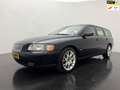 Volvo V70 2.4 D5 Edition II AUT Trekhaak Blau - thumbnail 1