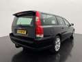 Volvo V70 2.4 D5 Edition II AUT Trekhaak Blau - thumbnail 2