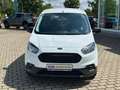 Ford Transit Courier Trend Blanc - thumbnail 10