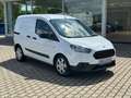 Ford Transit Courier Trend Blanc - thumbnail 9