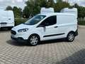 Ford Transit Courier Trend Blanc - thumbnail 3