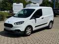 Ford Transit Courier Trend Blanc - thumbnail 1