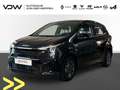 Kia Picanto Vision PE2 1.0 MT (Benzin) 63 PS Klima Navi Schwarz - thumbnail 1
