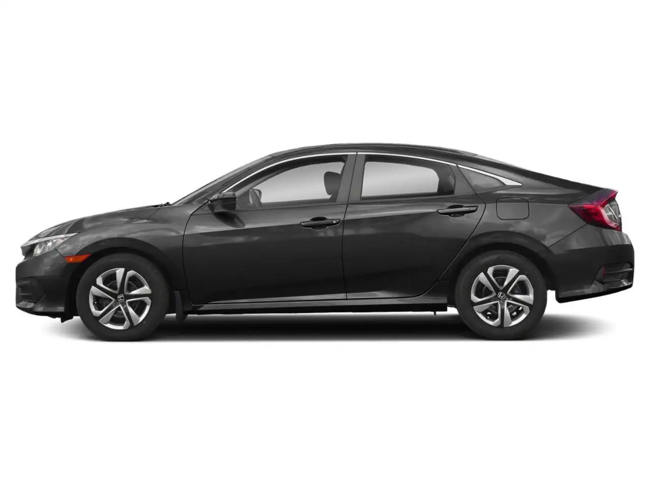 Honda Civic fotografie Honda Civic
