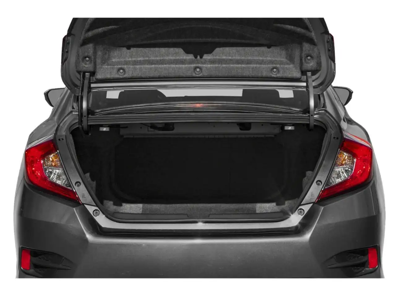 Honda Civic fotografie Honda Civic