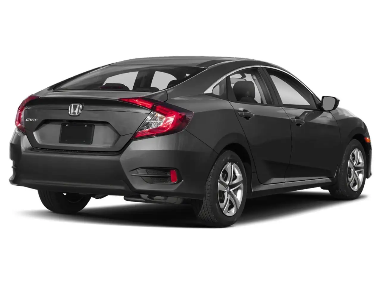 Honda Civic fotografie Honda Civic