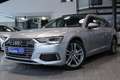 Audi A6 Avant 2.0 TDI S tron design *PANO*VIRTUAL*AHK Argent - thumbnail 8