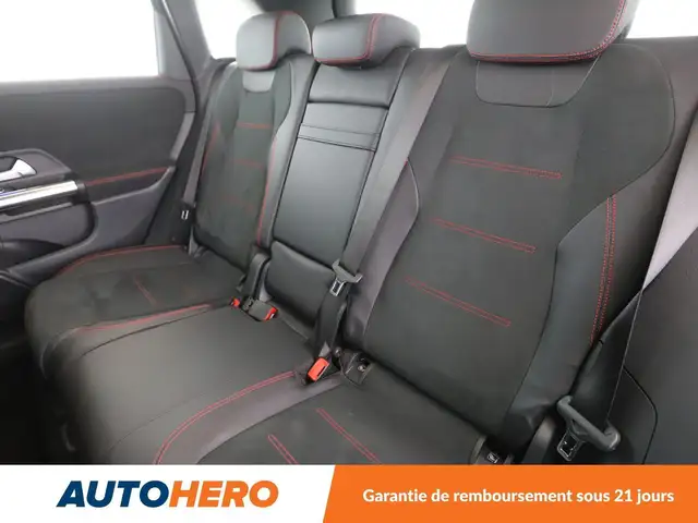 Mercedes-Benz B-Class view 14