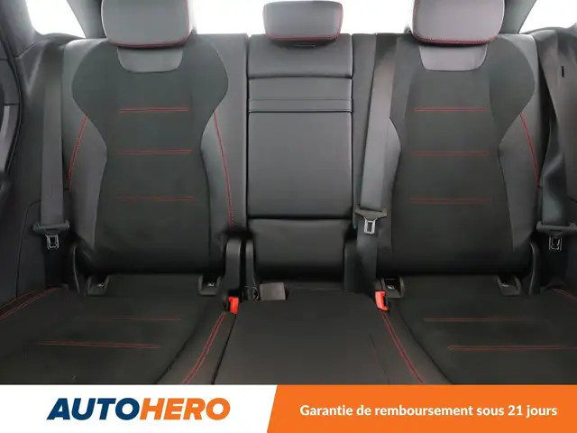 Mercedes-Benz B-Class view 15
